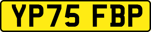 YP75FBP