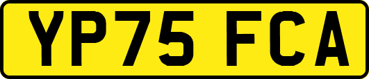 YP75FCA