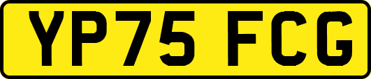 YP75FCG