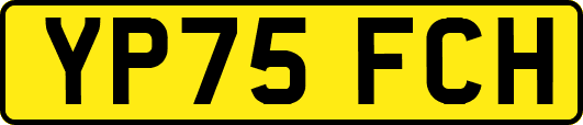 YP75FCH