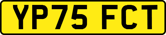 YP75FCT