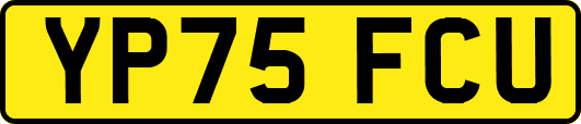 YP75FCU