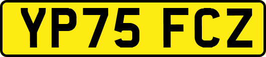 YP75FCZ