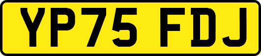 YP75FDJ