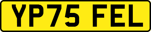 YP75FEL