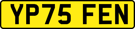 YP75FEN