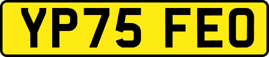 YP75FEO