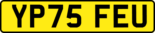 YP75FEU