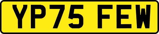 YP75FEW
