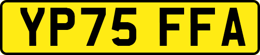 YP75FFA