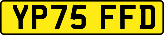 YP75FFD