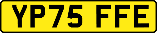 YP75FFE
