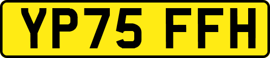 YP75FFH