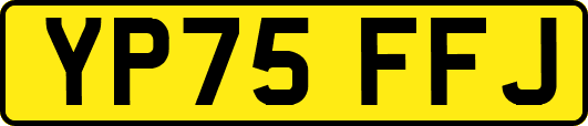 YP75FFJ