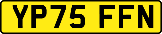 YP75FFN