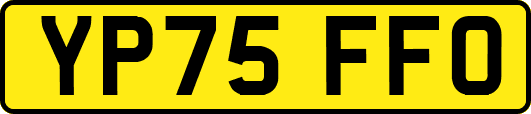 YP75FFO