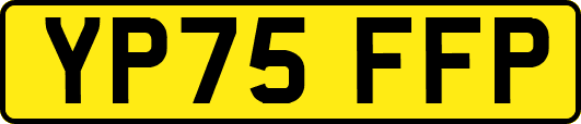YP75FFP