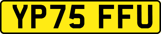 YP75FFU