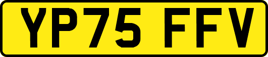 YP75FFV
