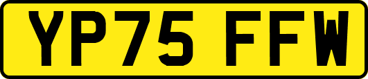 YP75FFW