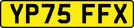 YP75FFX