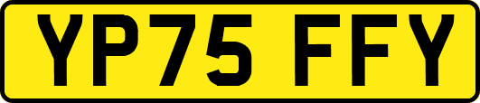 YP75FFY