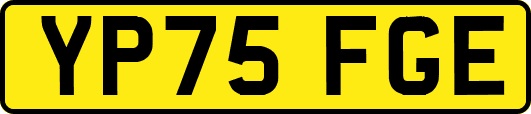 YP75FGE