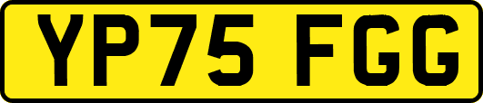 YP75FGG