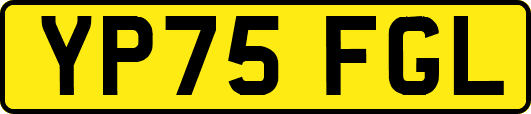 YP75FGL