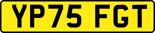 YP75FGT