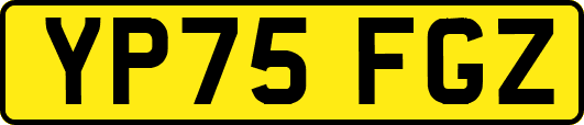 YP75FGZ