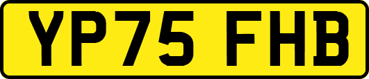YP75FHB