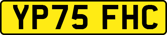YP75FHC