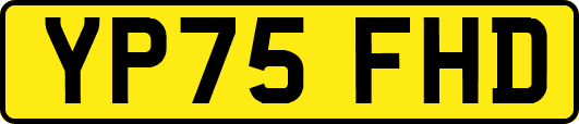 YP75FHD