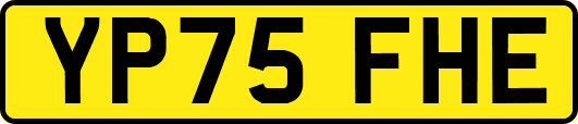 YP75FHE