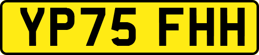 YP75FHH