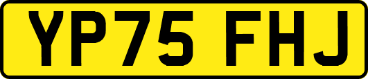 YP75FHJ