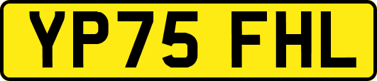 YP75FHL