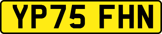 YP75FHN