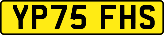 YP75FHS