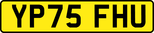 YP75FHU