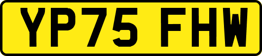 YP75FHW