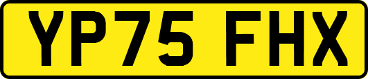 YP75FHX