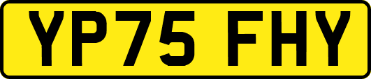 YP75FHY