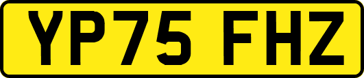 YP75FHZ