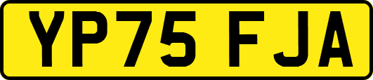 YP75FJA