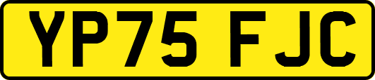 YP75FJC