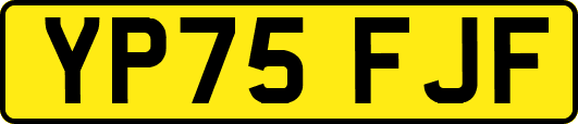 YP75FJF