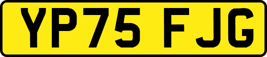 YP75FJG