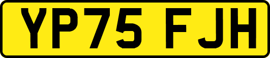 YP75FJH
